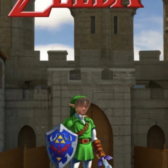 Zelda2