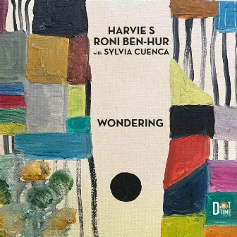 Wondering by Roni Ben-Hur