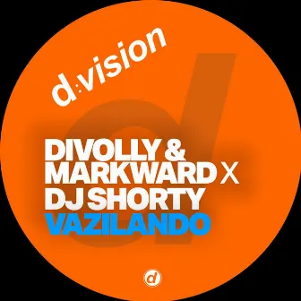 Vazilando by DJ Shorty