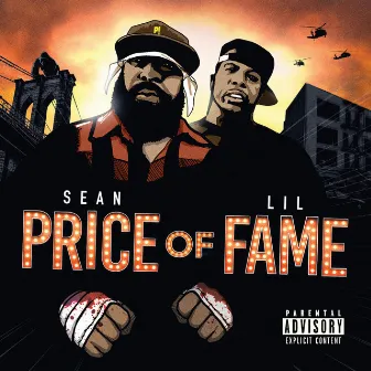 Price of Fame by Lil Fame