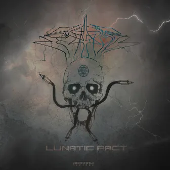 Lunatic Pact by Dark Septum