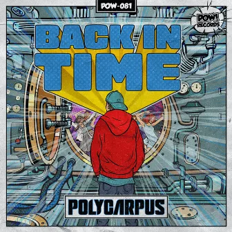 Back In Time by Polycarpus