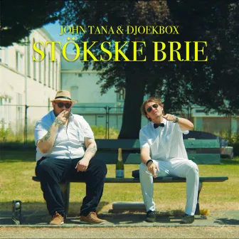 Stökske Brie by John Tana