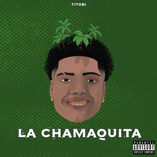 La Chamaquita