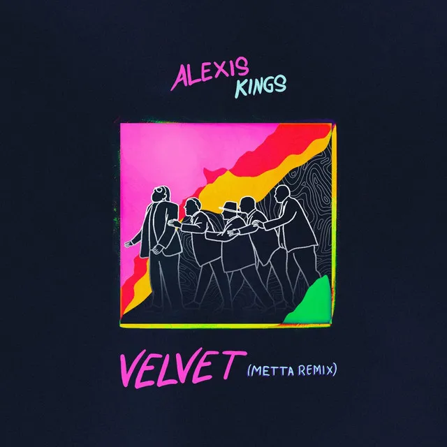 Velvet Remix - METTA Remix