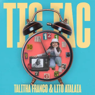 Tic Tac by Talitha Franco