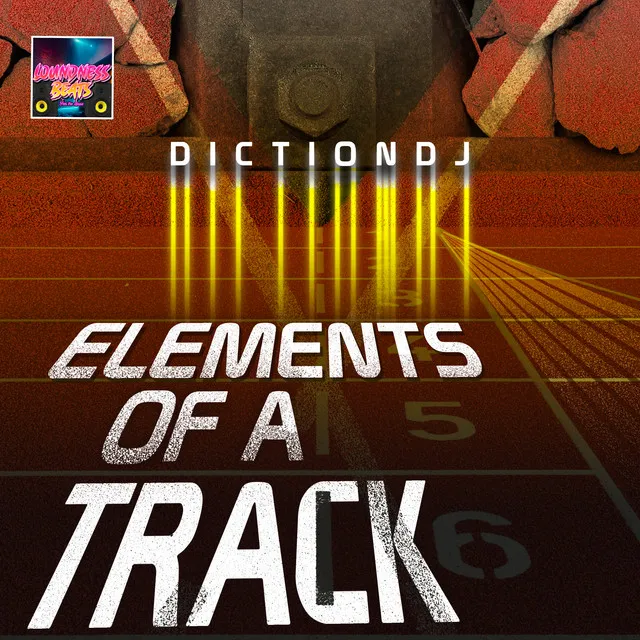 Elements of a Track