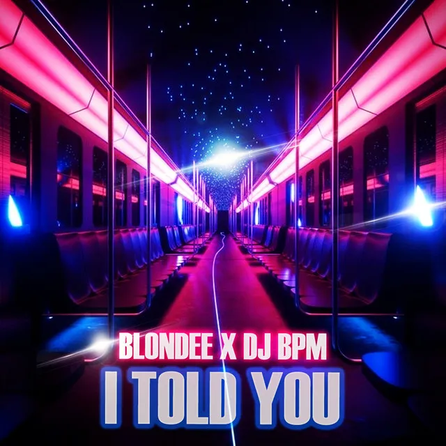 I Told You (Radio Edit)