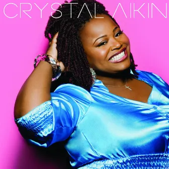 Crystal Aikin by Crystal Aikin