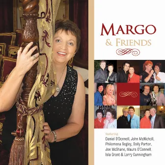 Margo & Friends by Margo