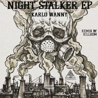 Night Stalker EP by Killkom