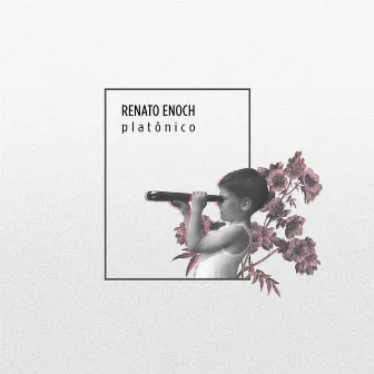 Platônico by Renato Enoch