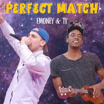 Perfect Match by Ty