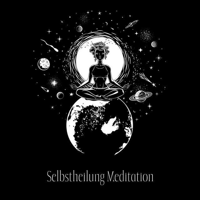 Selbstheilung Meditation