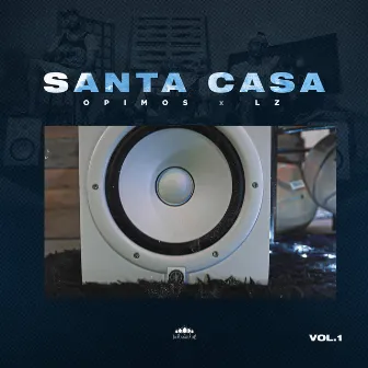 Santa Casa - Vol. 1 by Santa Irmandade