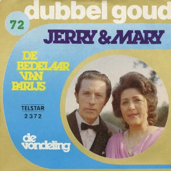 Telstar Dubbel Goud, Vol. 72 by Jerry & Mary