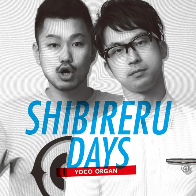 SHIBIRERU DAYS