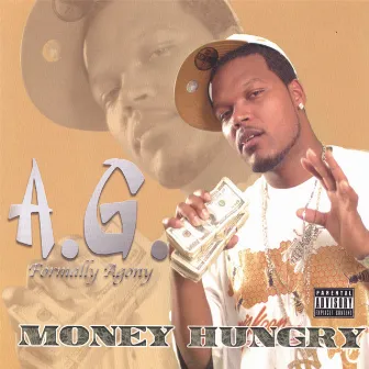 Money Hungry by AG