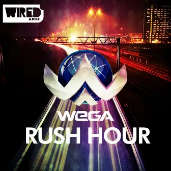 Rush Hour by Wega