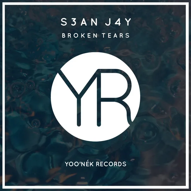 Broken Tears - Original Mix