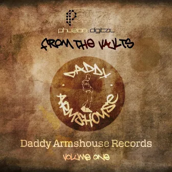 From the Vaults of Daddy Armshouse Records, Vol 1 by Nookie