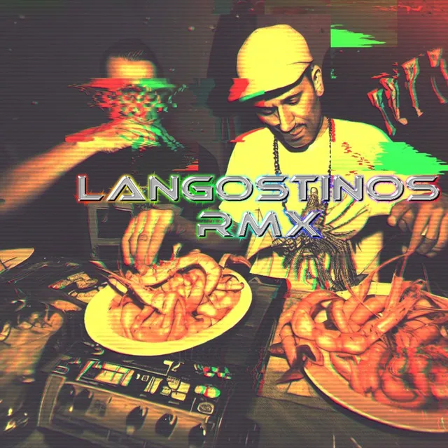 Langostinos - RMX