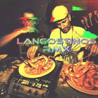 Langostinos (RMX) by Kafir