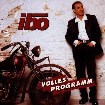 Volles Programm by Ibo