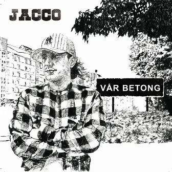 Vår betong by Jacco