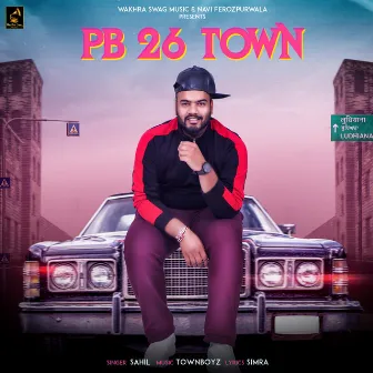 PB 26 Town by Sahil