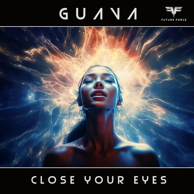 Close Your Eyes - Radio Edit