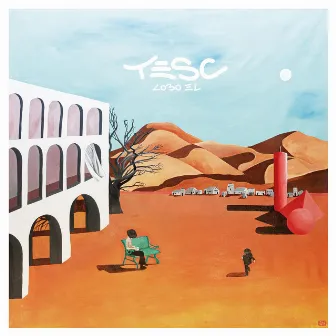 TESC by Lobo EL