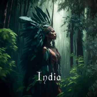 India by Indio Rubio