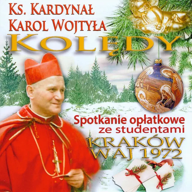 Przemówienie ks. Kardynala