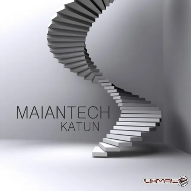 Katun - (White Resonance remix)