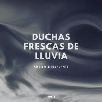 Duchas Frescas De Lluvia, Ambiente Relajante, Vol. 2 by Acústica fácil y relajante