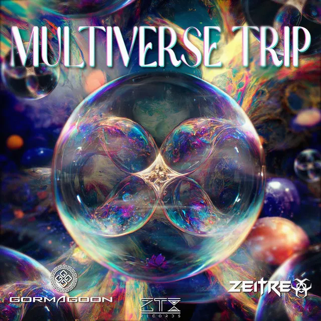 Multiverse Trip