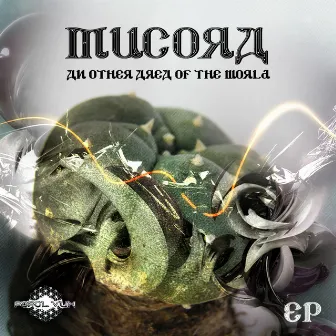 Another Area Of The World by Mucora