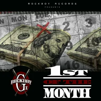 1st of the Month by Rah iLL