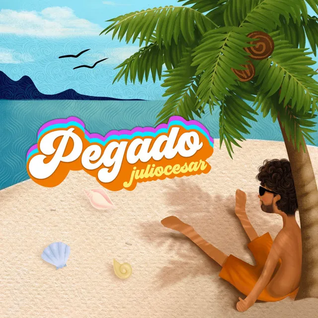 Pegado