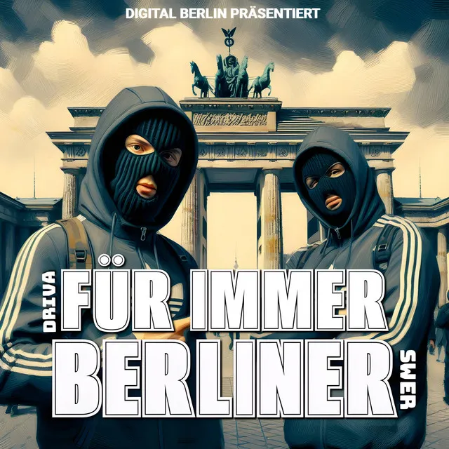 Immer Berliner