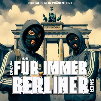 Immer Berliner by Digital Berlin