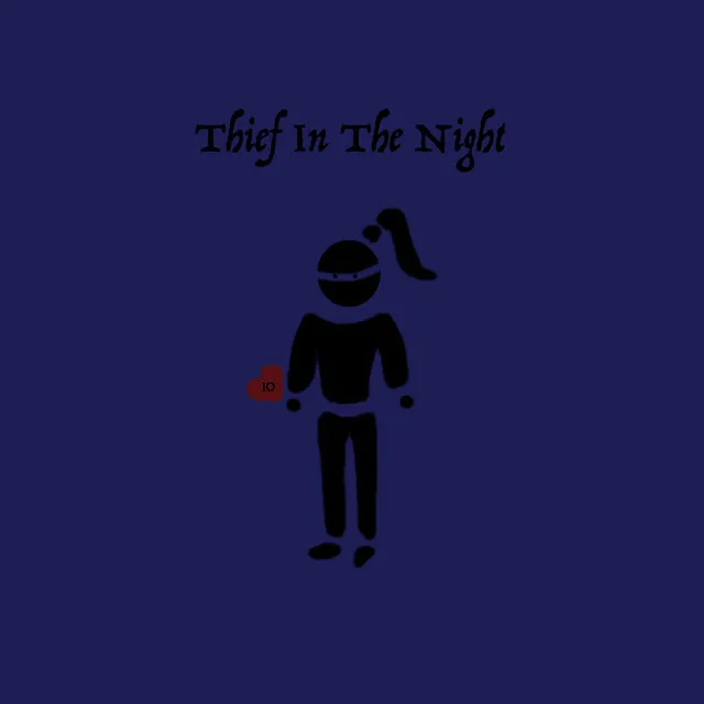 Thief in the Night