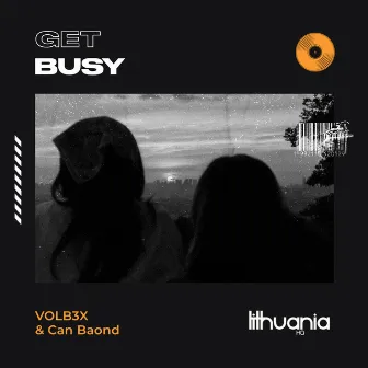 Get Busy by Can Baond