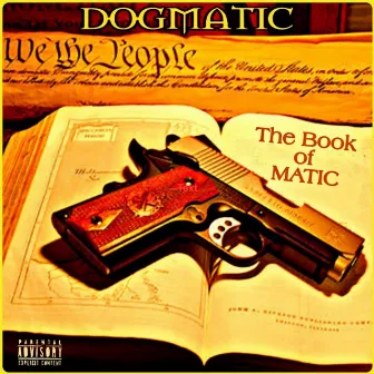 The Book of Matic by Dogmatic