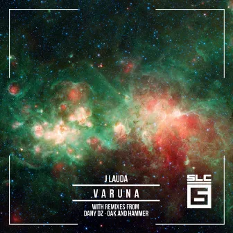 Varuna by Oak and Hammer