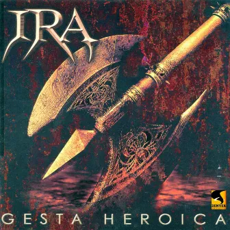 Gesta Heroica by IRA