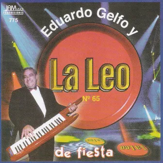 De Fiesta by Eduardo Gelfo Y La Leo