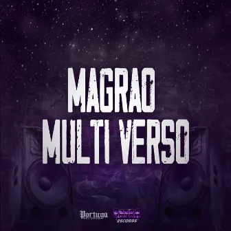 Magrão Multi Verso by DJ KAIKY PZS