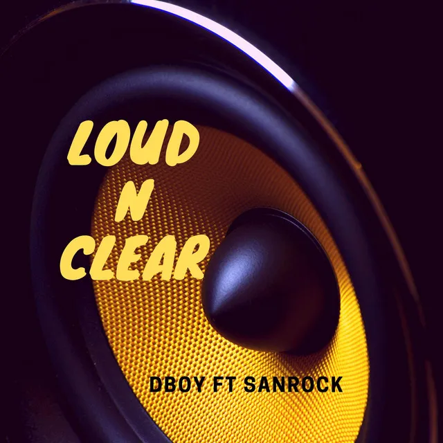 Loud n Clear